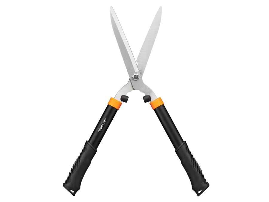 Fiskars 1026827 Hedge Shears