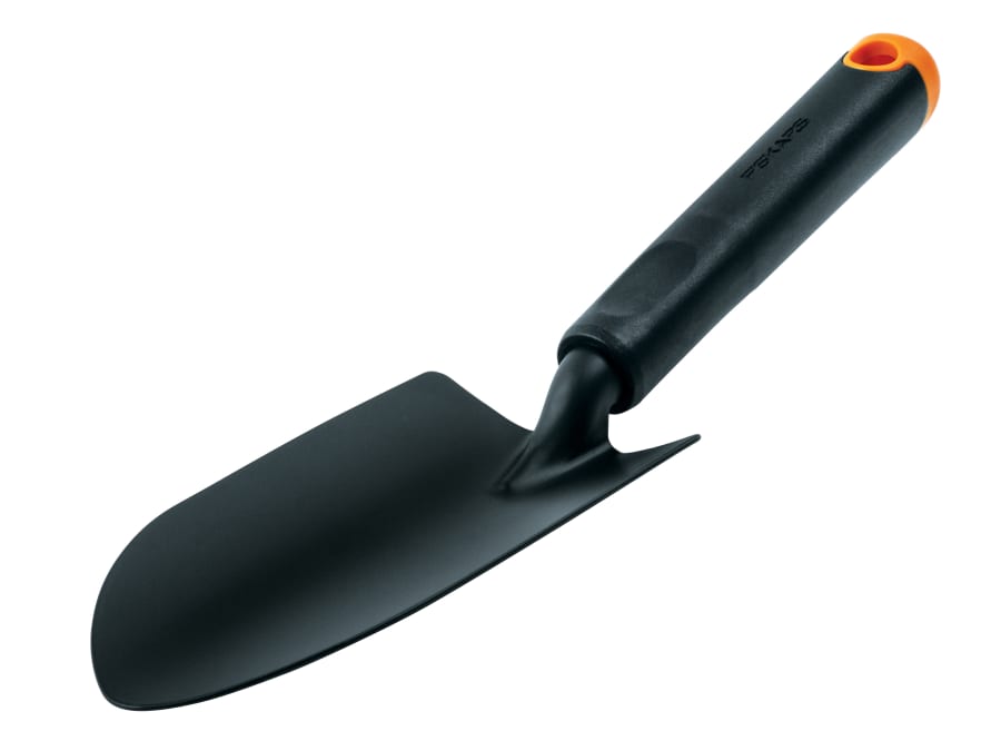 Fiskars 1027017 Ergo Trowel