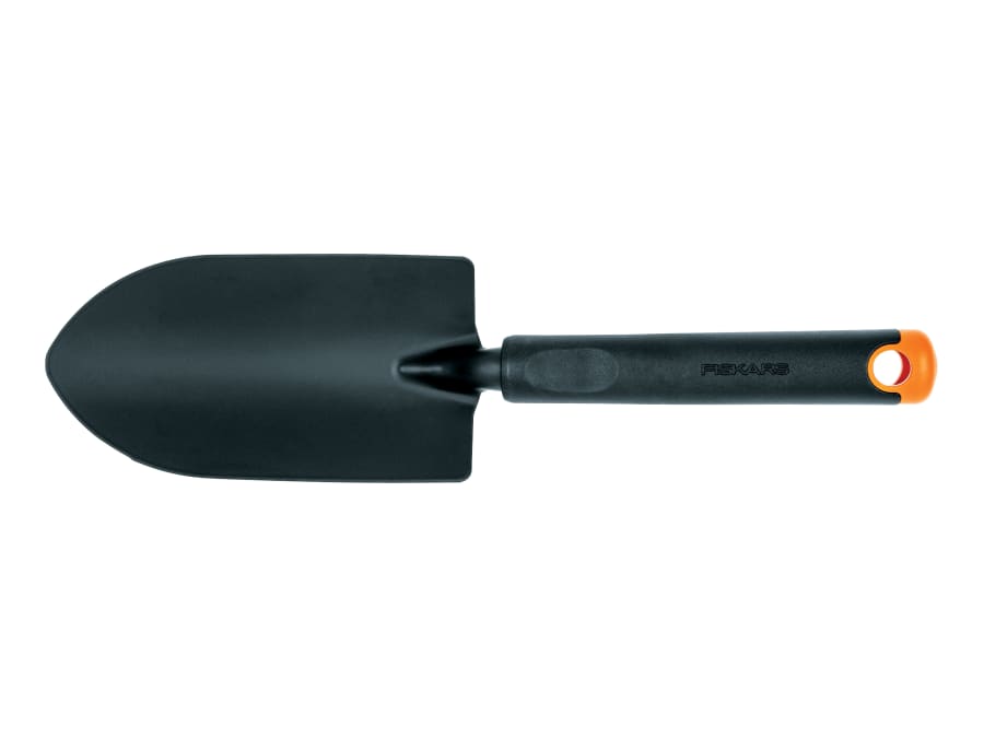 Fiskars 1027017 Ergo Trowel
