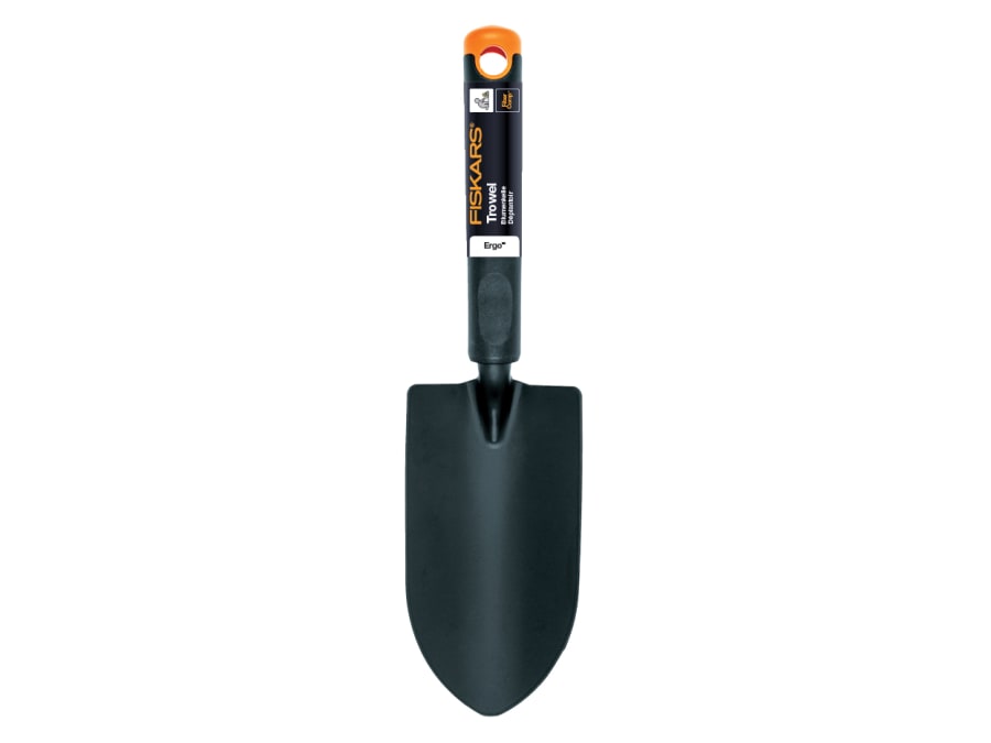 Fiskars 1027017 Ergo Trowel