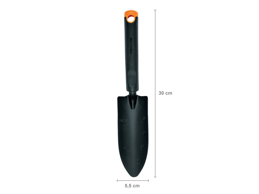 Fiskars 1027018 Ergo Transplanter