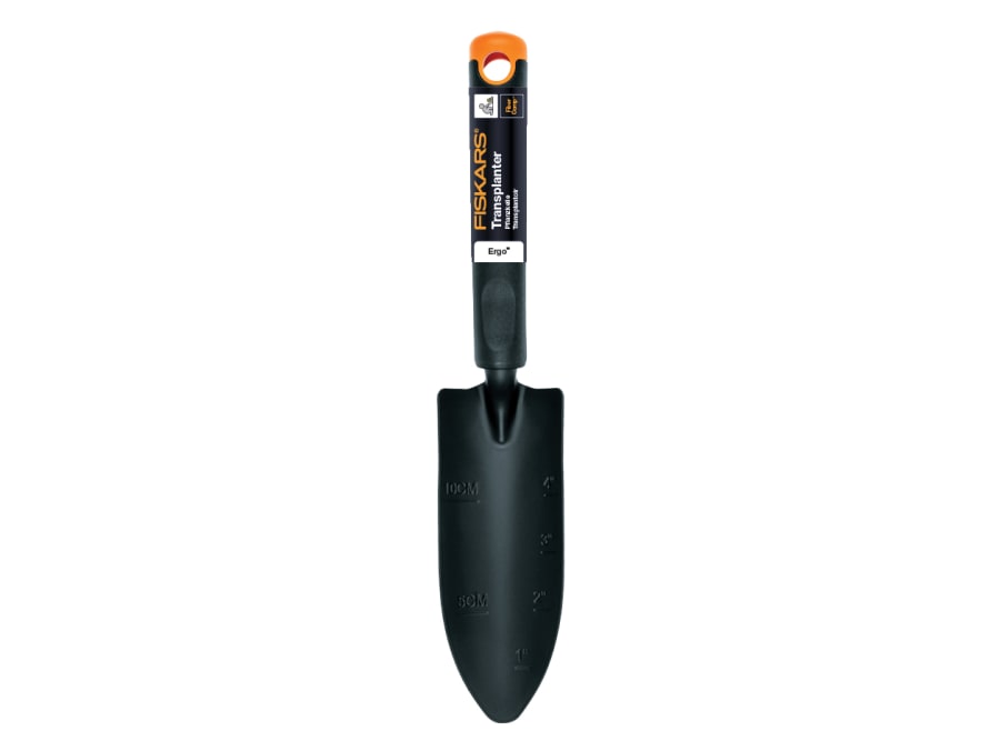 Fiskars 1027018 Ergo Transplanter