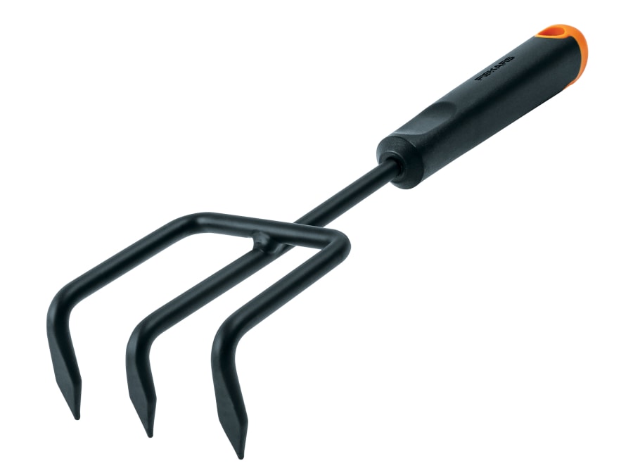 Fiskars 1027019 Ergo Cultivator