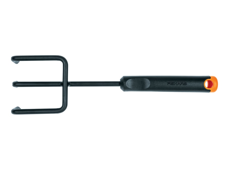 Fiskars 1027019 Ergo Cultivator