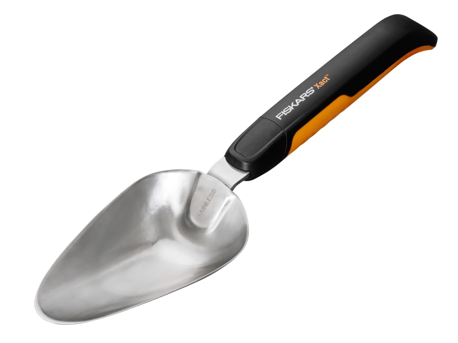 Fiskars 1027043 Xact Trowel