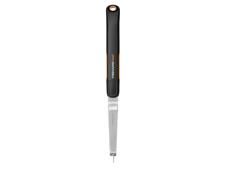 Fiskars 1027045 Xact Small Weeding Knife
