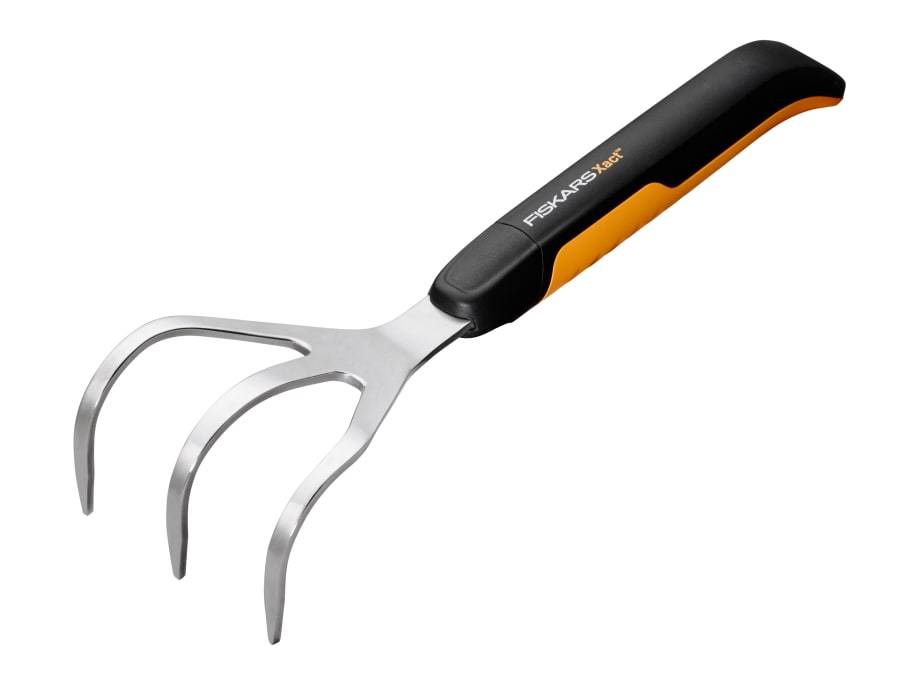 Fiskars 1027047 Xact Cultivator