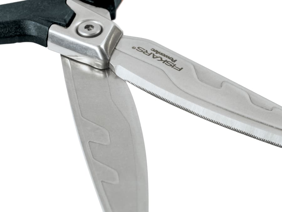 Fiskars 1027205 26cm Heavy-Duty Scissors