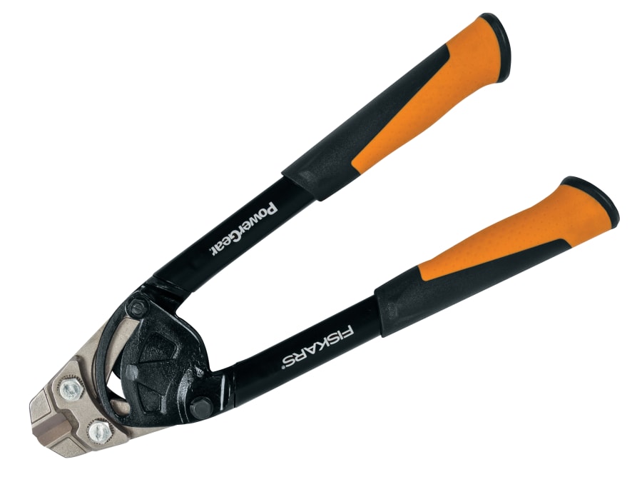 Fiskars 1027213 PowerGear Bolt Cutters 36cm