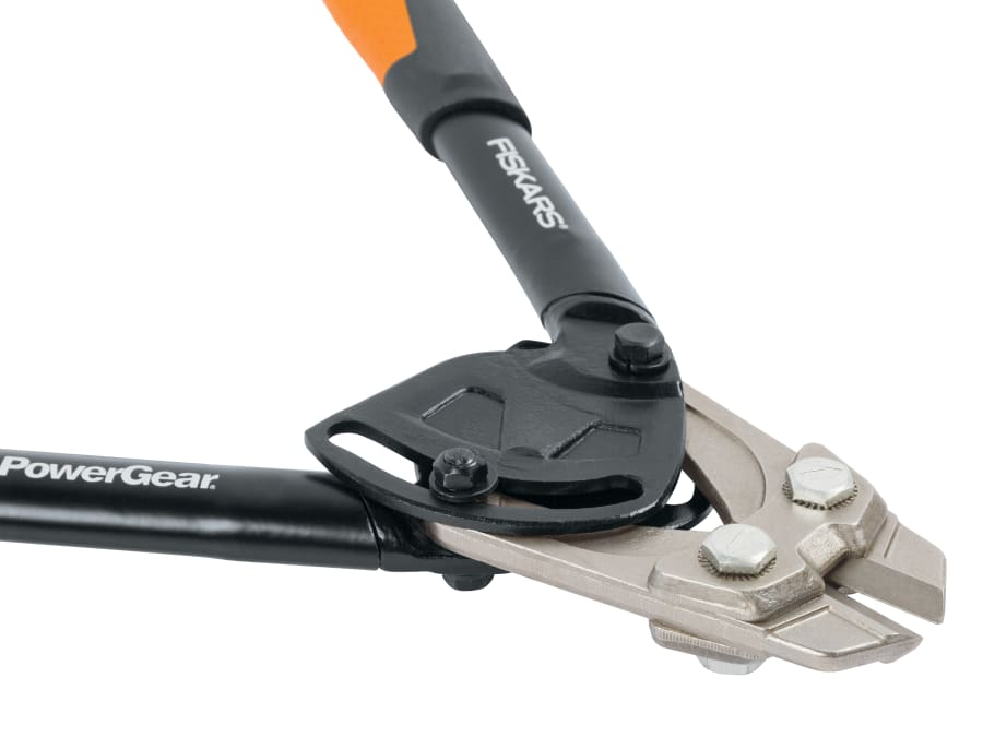 Fiskars 1027213 PowerGear Bolt Cutters 36cm