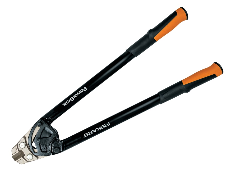 Fiskars 1027215 PowerGear Bolt Cutters 76cm