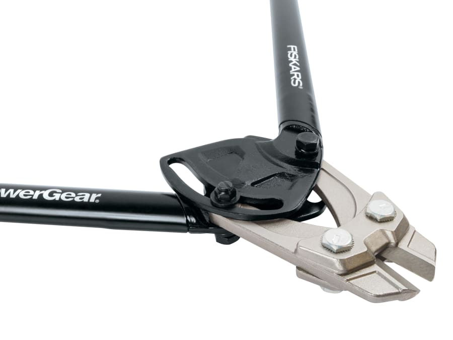 Fiskars 1027215 PowerGear Bolt Cutters 76cm