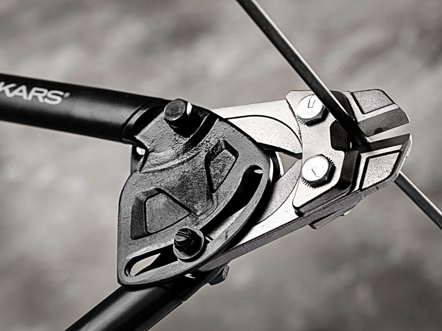 Fiskars 1027215 PowerGear Bolt Cutters 76cm