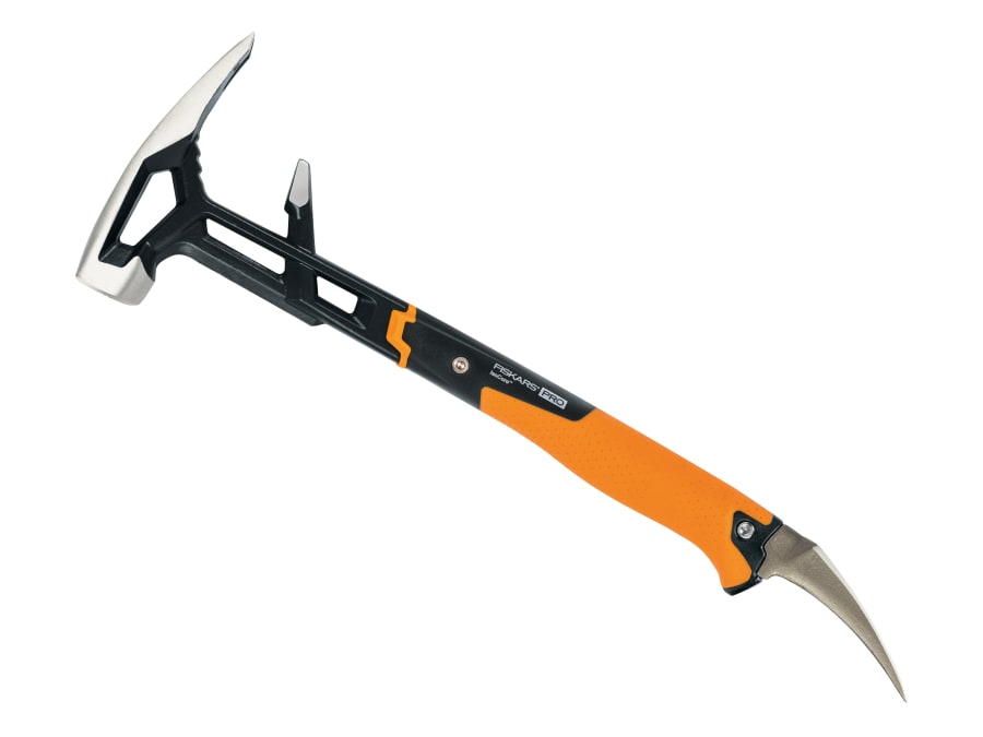 Fiskars 1027220 IsoCore Demolition Tool