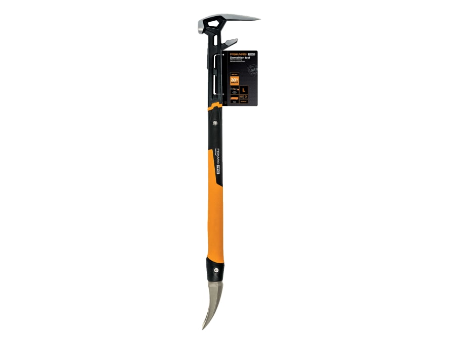 Fiskars 1027221 IsoCore Demolition Tool