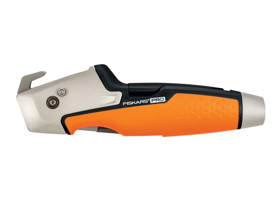 Fiskars 1027225 CarbonMax Painters Utility Knife