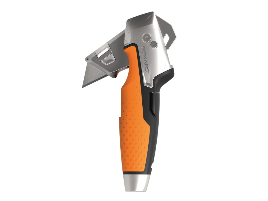 Fiskars 1027225 CarbonMax Painters Utility Knife