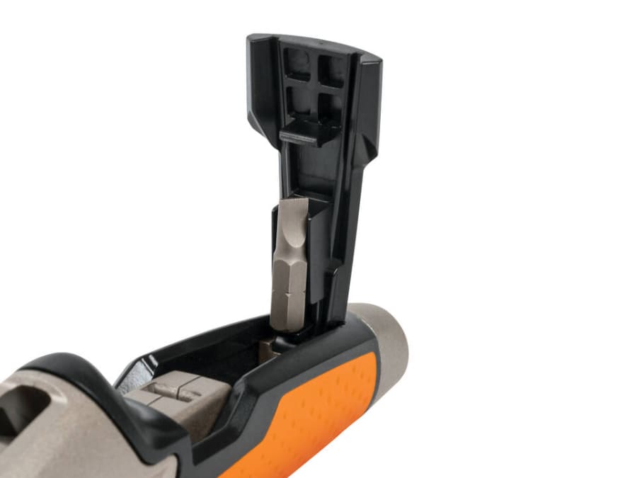 Fiskars 1027225 CarbonMax Painters Utility Knife