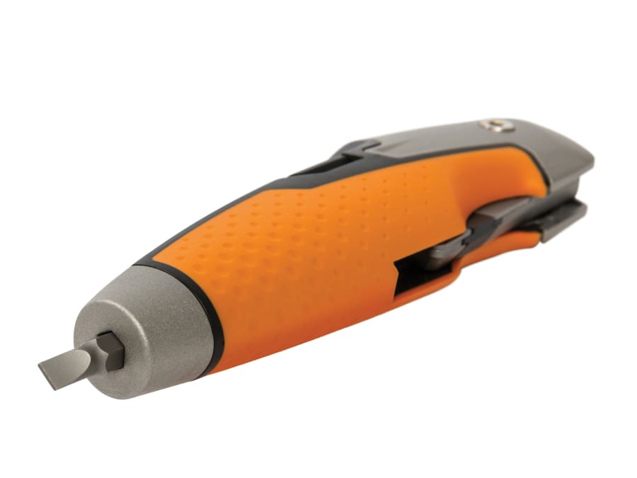 Fiskars 1027225 CarbonMax Painters Utility Knife