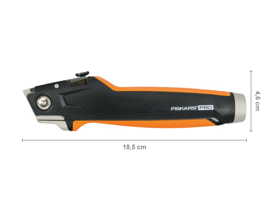 Fiskars 1027226 Drywaller's Knife