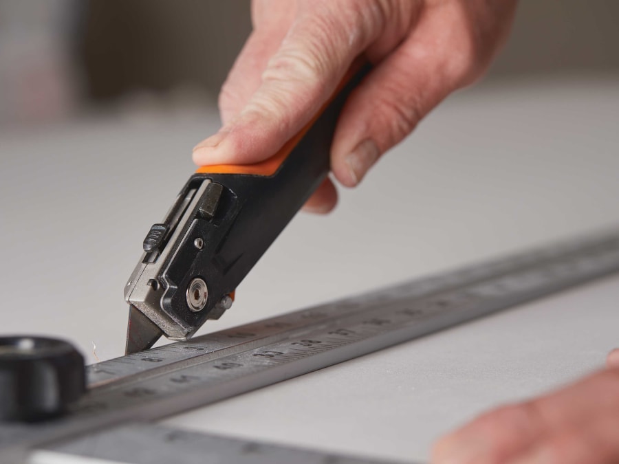 Fiskars 1027226 Drywaller's Knife