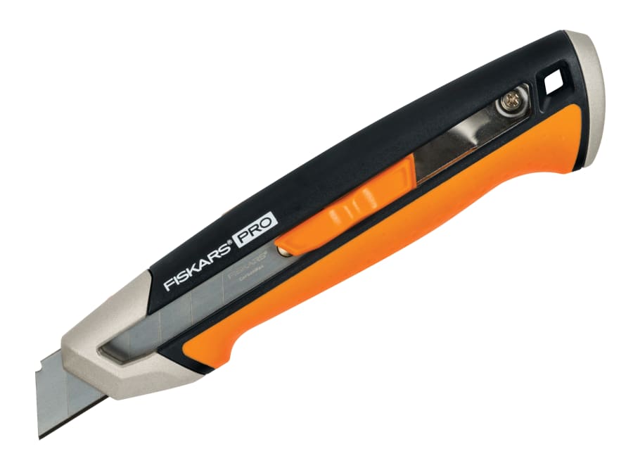 Fiskars 1027227 18mm Snap-off Knife