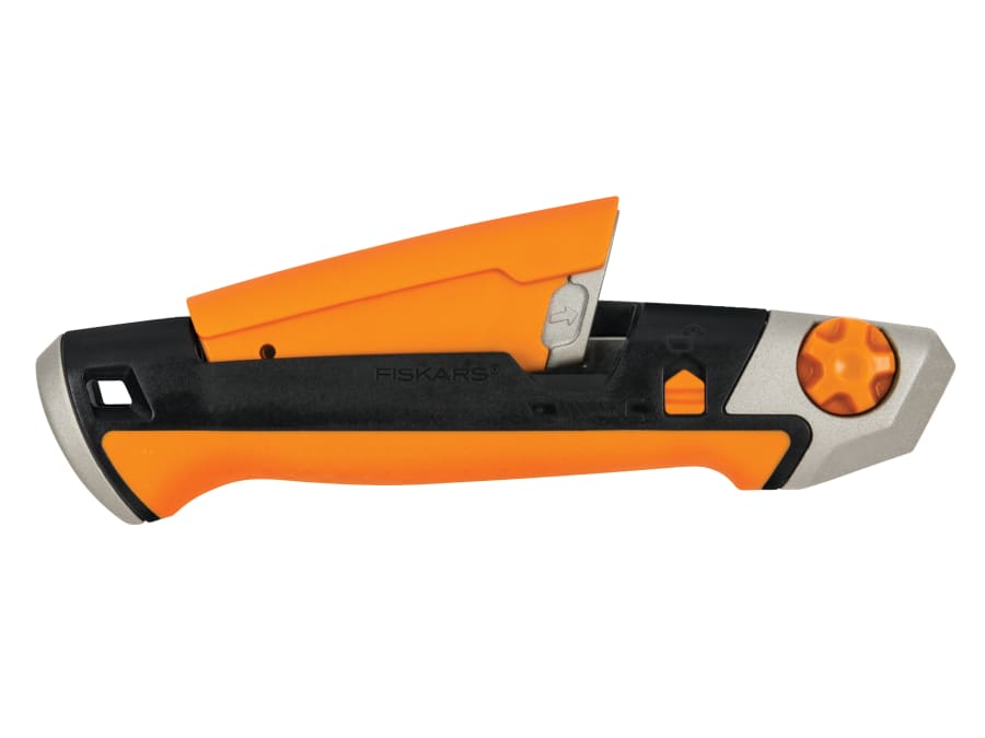 Fiskars 1027227 18mm Snap-off Knife
