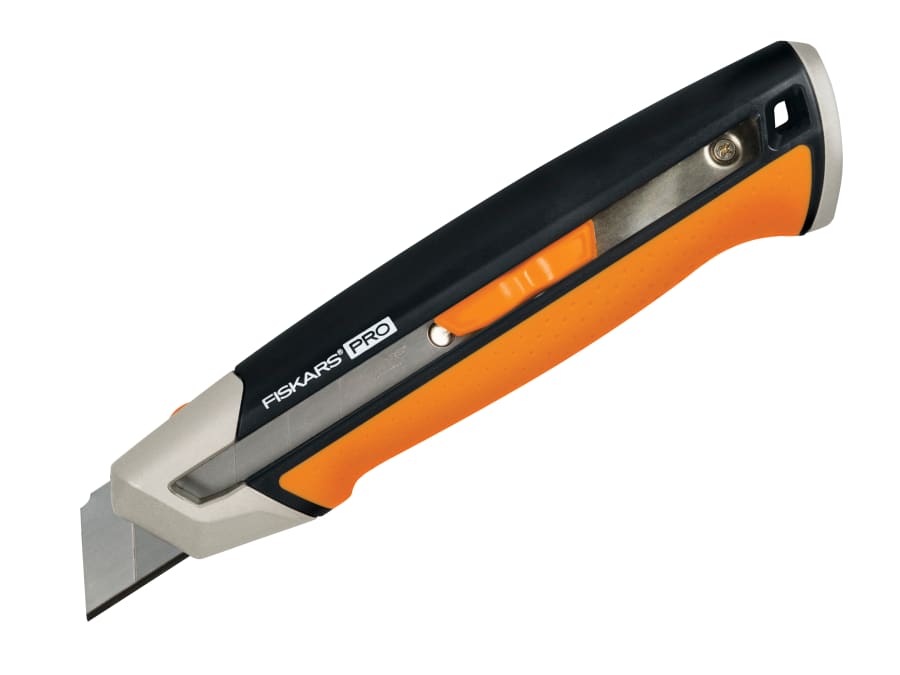 Fiskars 1027228 25mm Snap-off Knife