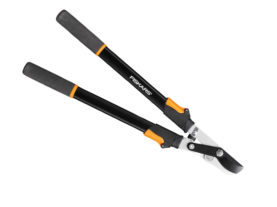 Fiskars 1027528 Solid Telescopic Loppers