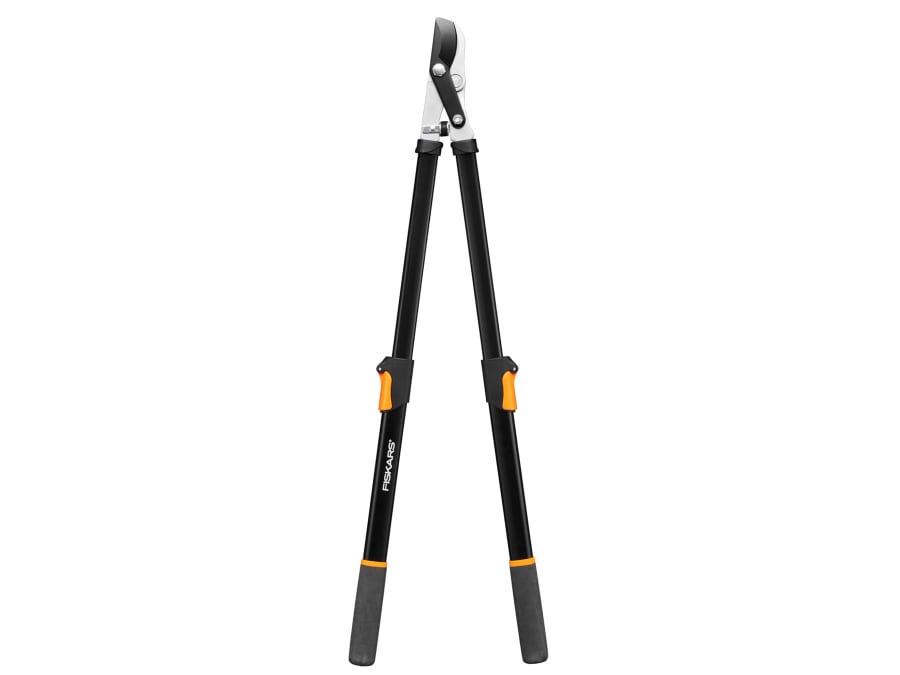 Fiskars 1027528 Solid Telescopic Loppers