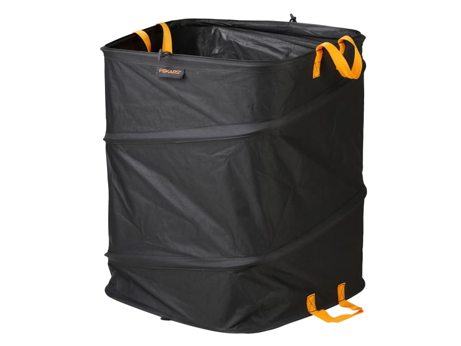 Fiskars 1028373 Large Pop-up Garden Waste Bag