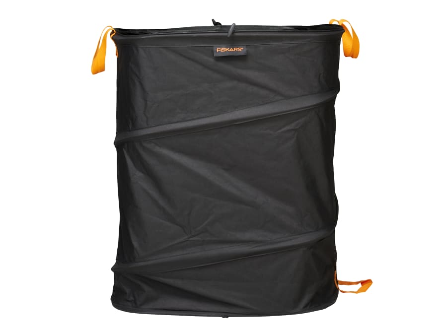 Fiskars 1028373 Large Pop-up Garden Waste Bag