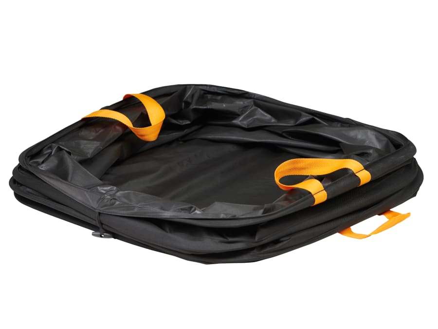 Fiskars 1028373 Large Pop-up Garden Waste Bag