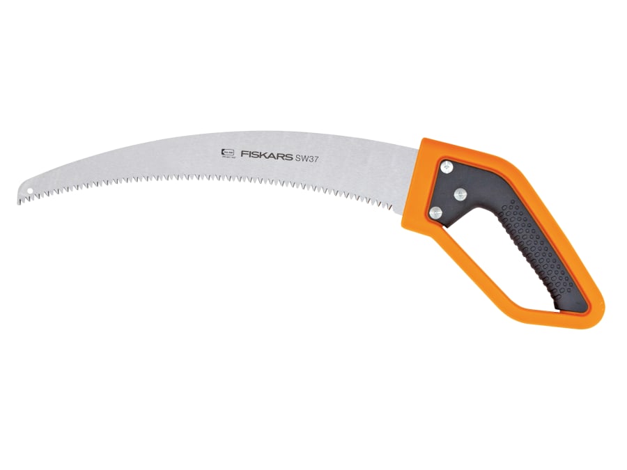 Fiskars 1028374 SW37 Garden Saw 370mm