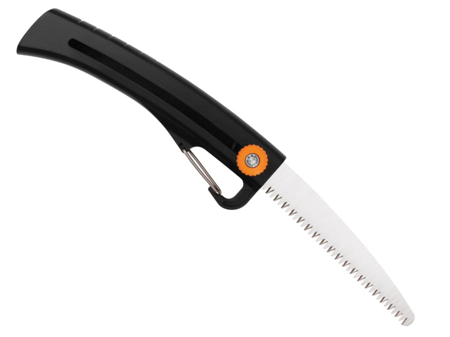 Fiskars 1028376 Solid Garden Saw