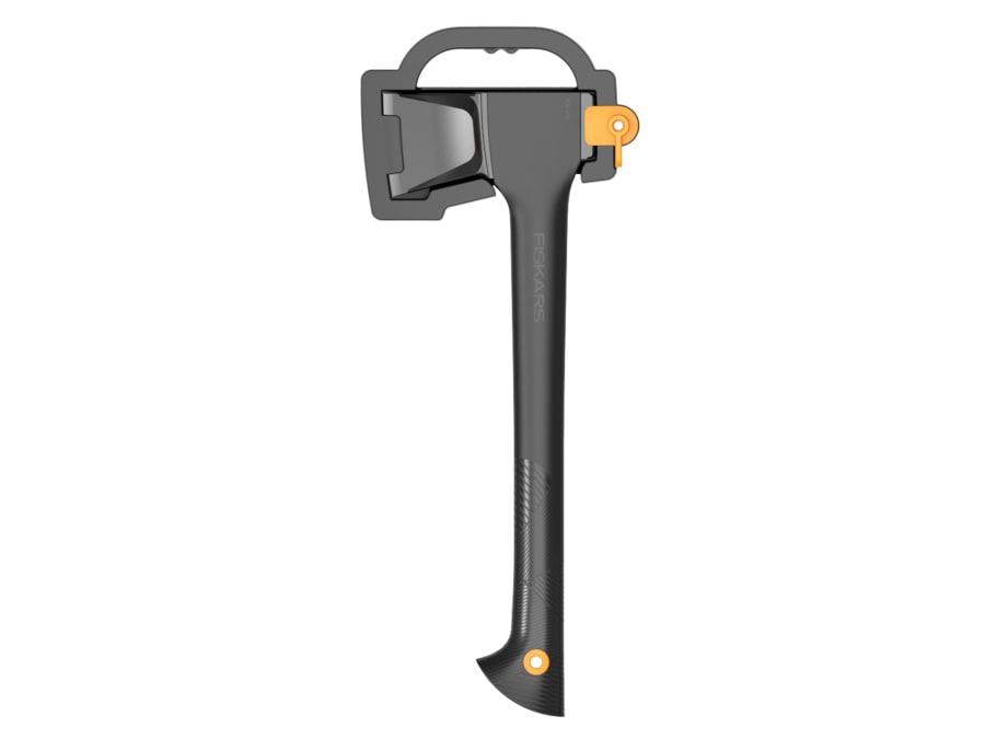 Fiskars 1051086 Solid A11 Splitting Axe 1.09kg