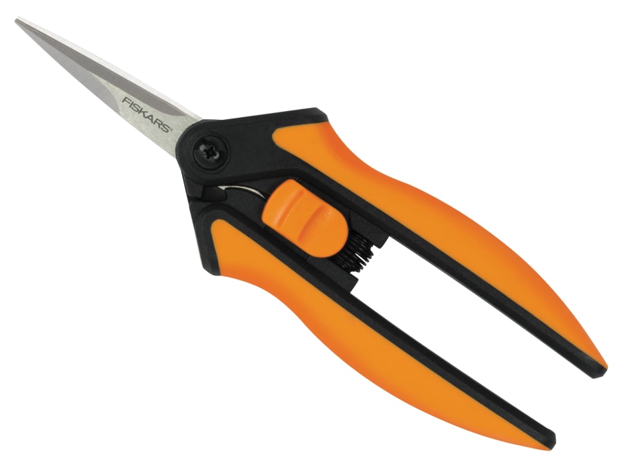 Fiskars 1051600 Solid™ SP13 Pruning Snip