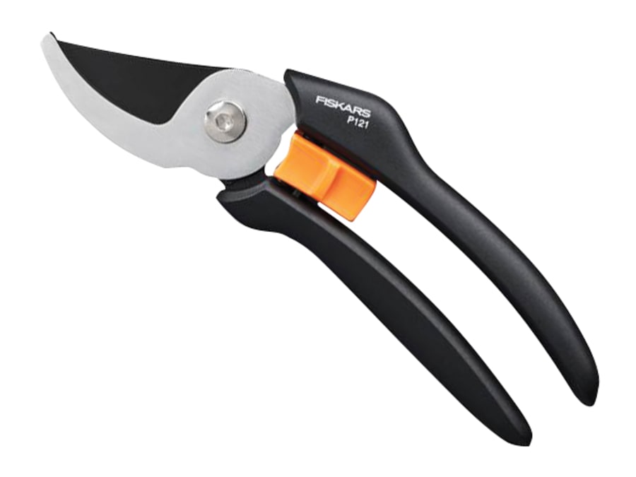 Fiskars 1057160 P121 Solid Bypass Pruner