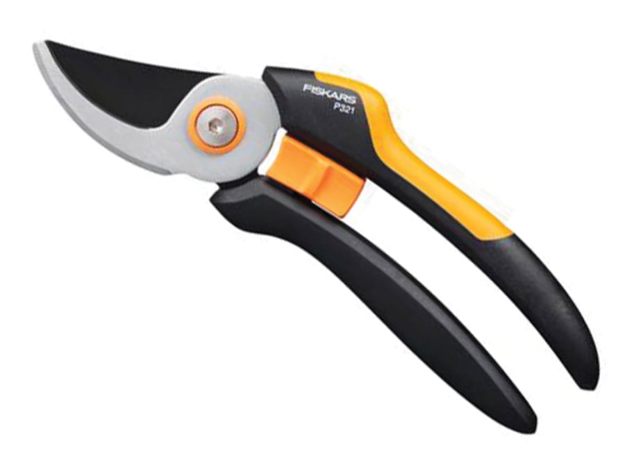 Fiskars 1057162 Solid™ Bypass Pruner