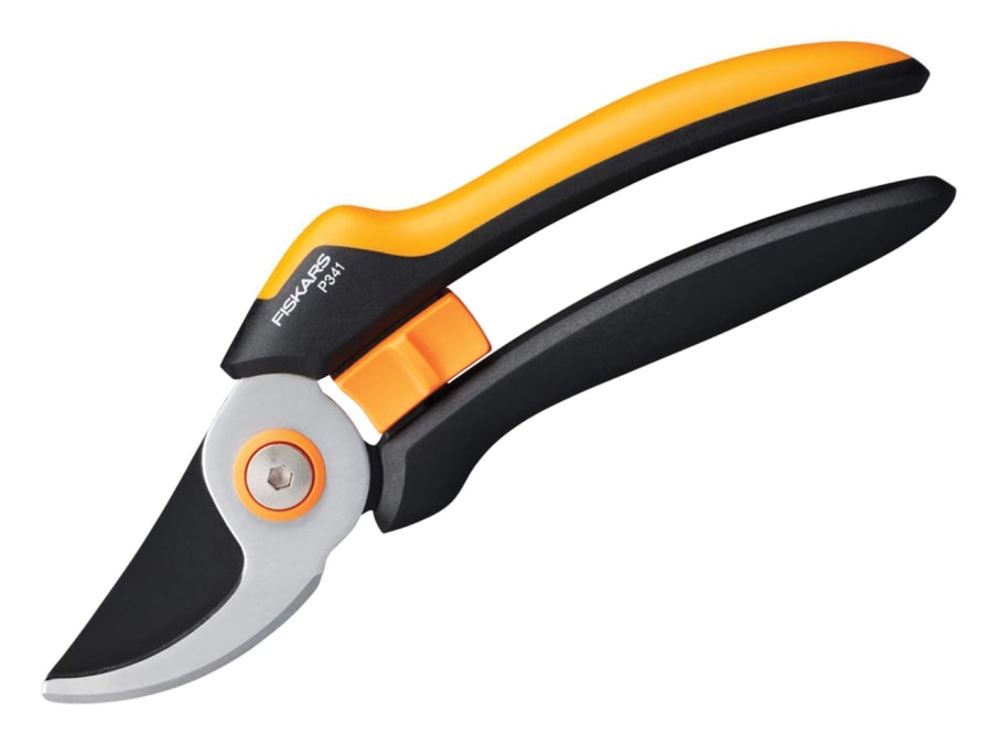 Fiskars 1057164 Solid™ P341 Bypass Pruner-Large