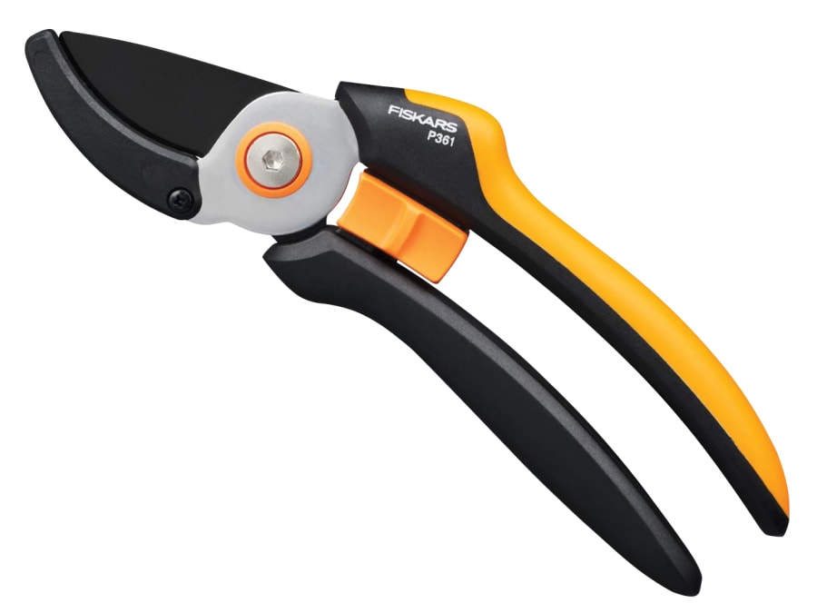 Fiskars 1057165 P361 Solid™ Anvil Pruner