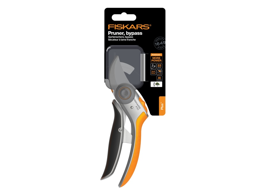 Fiskars 1057172 Bypass Pruner