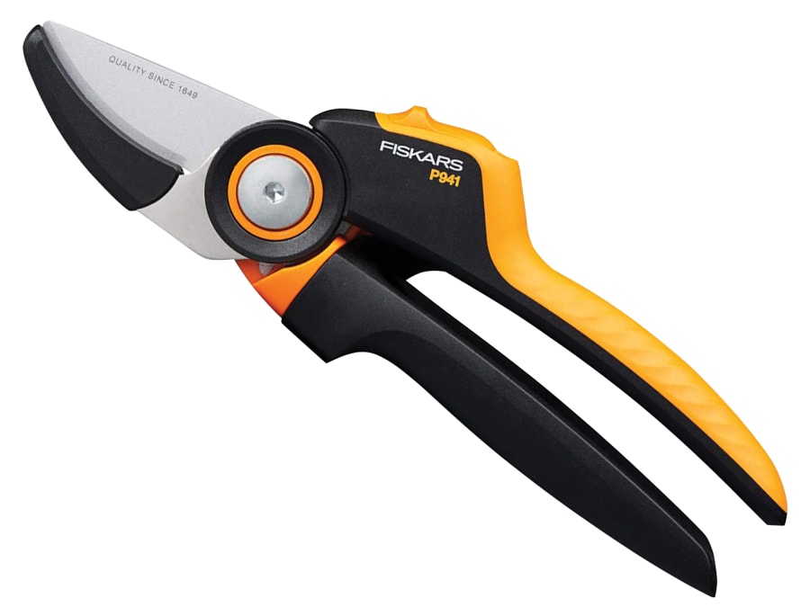 Fiskars 1057174 P941 X-series Anvil Pruner