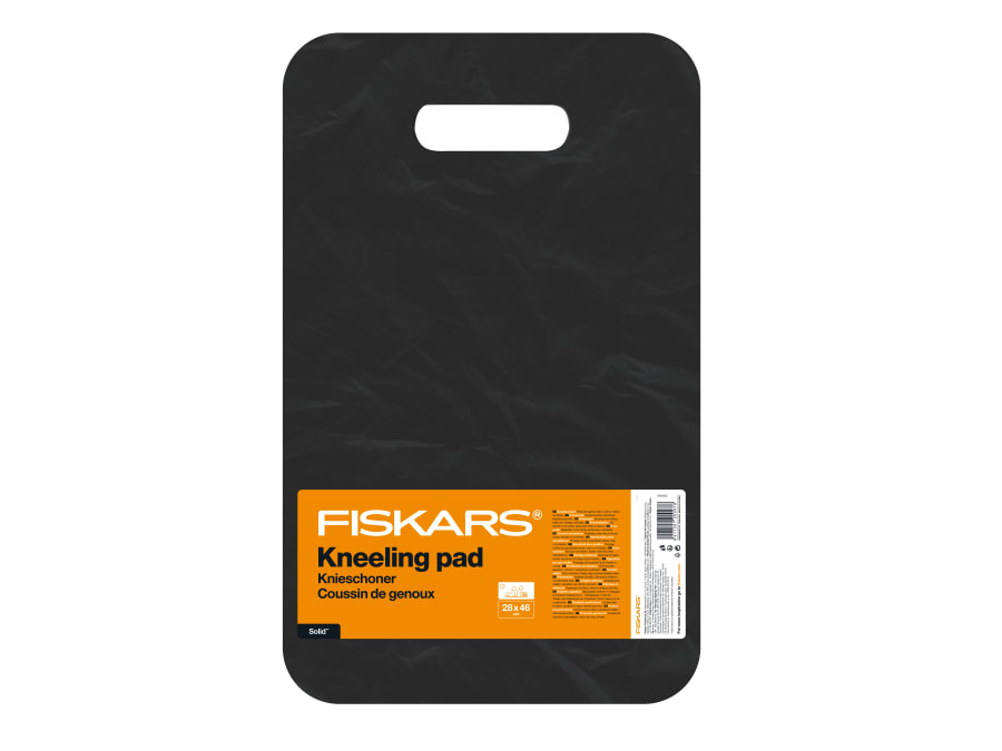 Fiskars 1062832 Solid™ Kneeling Pad