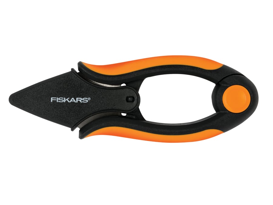 Fiskars 1063326 Solid™ SP220 Herb Snips