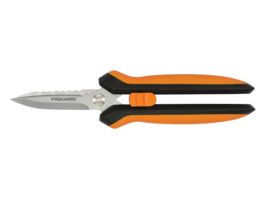 Fiskars 1063328 Solid™ SP320 Multi-Purpose Snips