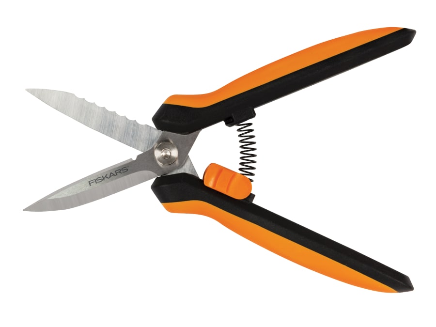 Fiskars 1063328 Solid™ SP320 Multi-Purpose Snips
