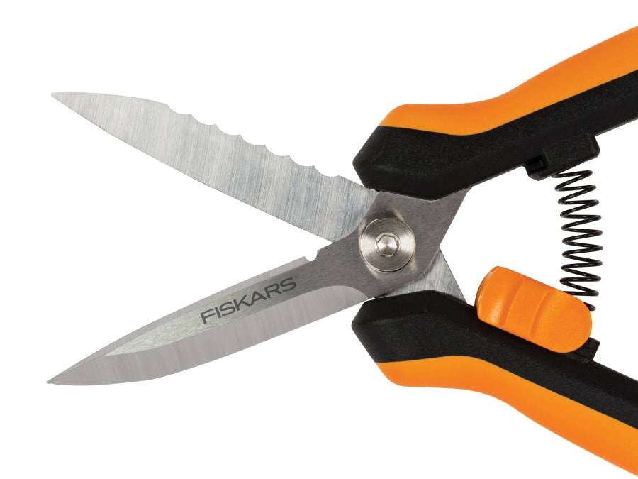 Fiskars 1063328 Solid™ SP320 Multi-Purpose Snips