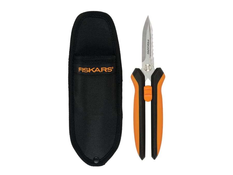 Fiskars 1063328 Solid™ SP320 Multi-Purpose Snips