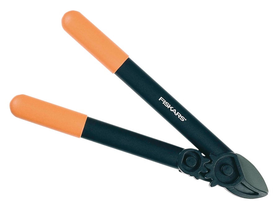 Fiskars 1000581 PowerGear™ Anvil Loppers-Extra Small